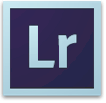 Lightroom icon